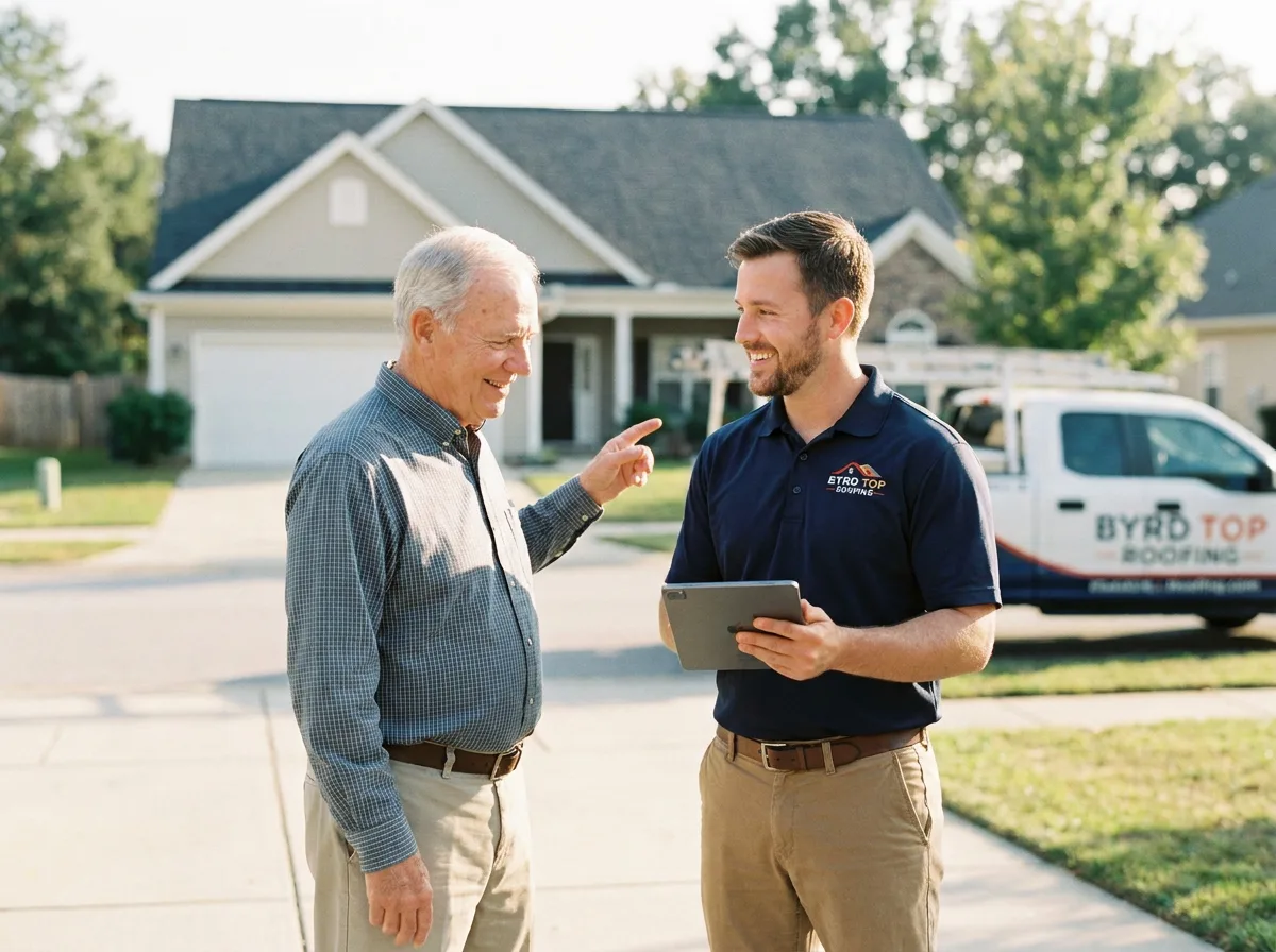 Roofing Nachusa, IL FAQs